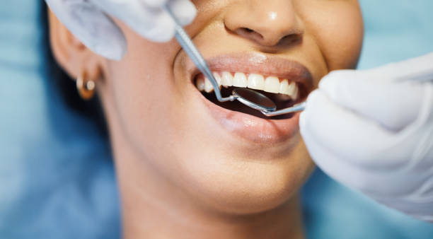 Best Emergency Treatment for Jaw Pain or Injury in Apison, TN